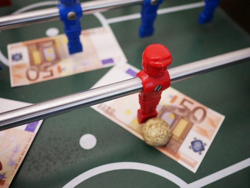 The Game of Chance: Navigating the Sports Betting Legal Landscape