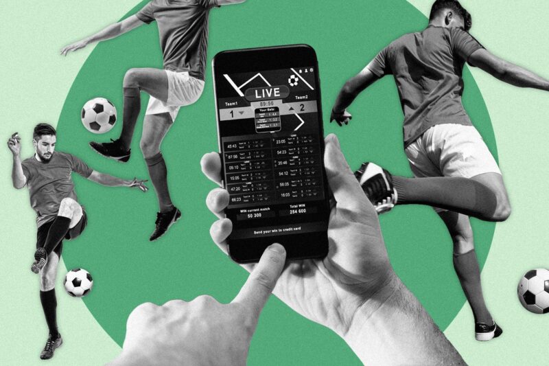 Understanding the Rise of Betting in Bodybuilding and Strength Competitions