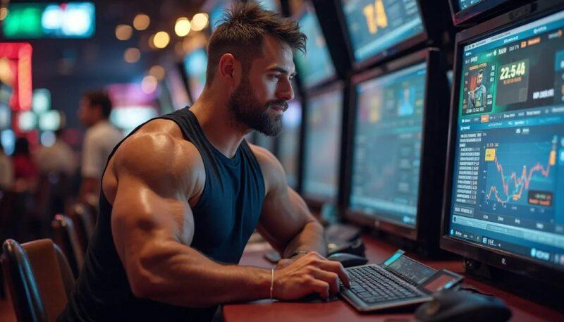 Mastering Your Sports Betting Bankroll: Smart Strategies