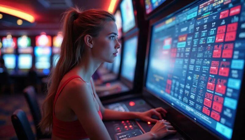 Unlocking the Game: Exploring Popular Types of Sports Bets