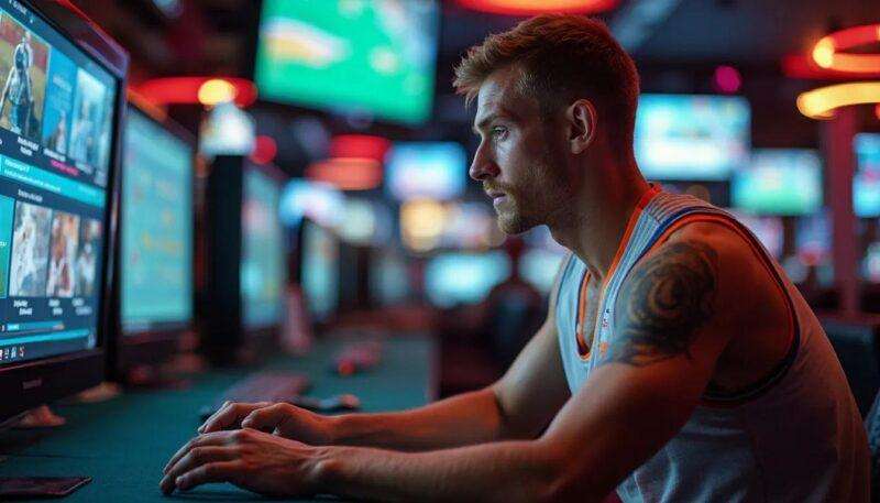 Mastering the Game: Your Guide to Sports Betting Basics