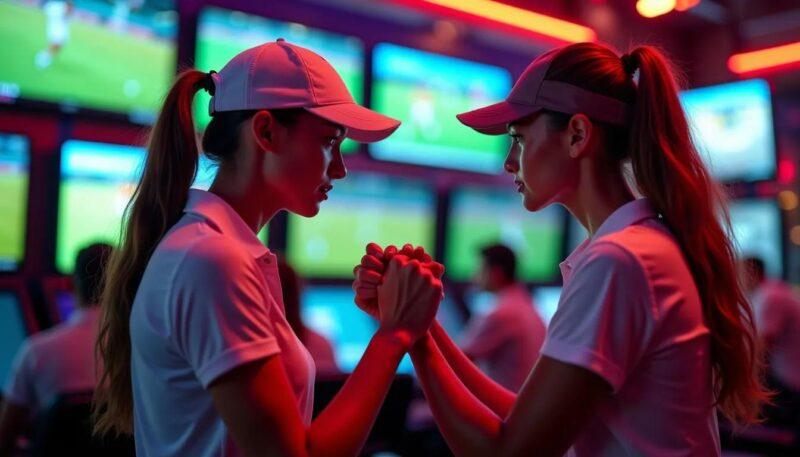 Breaking the Odds: Educating on Sports Betting Addiction