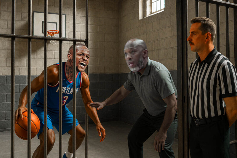 NBA Prop-Bet Scandal: What Happened, Who’s Charged, and Why People Think the FBI Pointed at Billups Without Naming Him