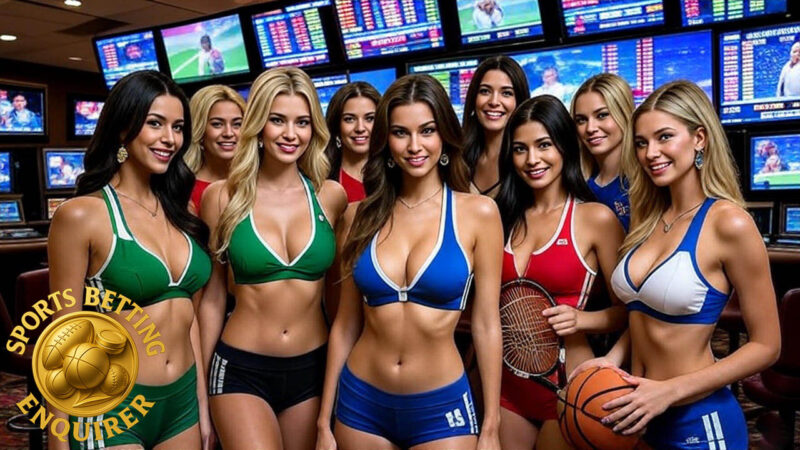 Inside the Game: A Clear Guide to Sports Betting Markets